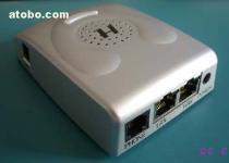 深圳市后天网络通信技术供应HT610 SIP协议单口语音网关详情