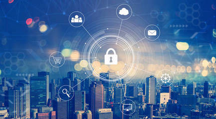 守护数字时代的安全防线 纽约市的网络安全服务解析