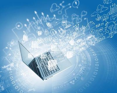 干的项目，探索未来的无限可能 网络技术服务的前沿展望