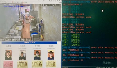 智慧监管赋能，网络技术护航 构建新时代食品安全新防线